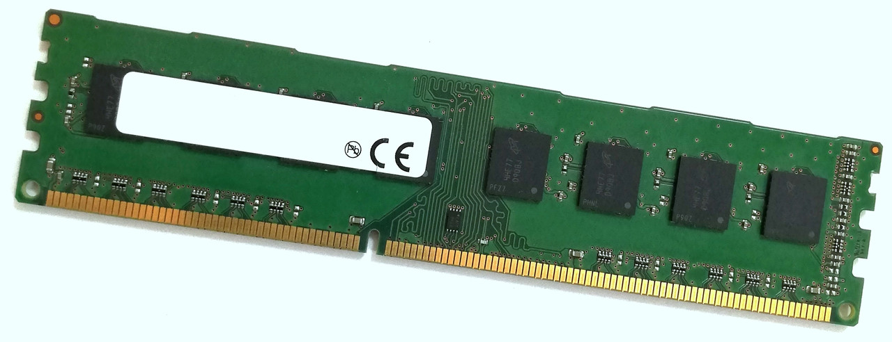 Під ремонт і відновлення Оперативна пам'ять DIMM DDR3/L 8Gb 1600MHz 12800U CL11 Б/В MIX