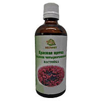 Настоянка "Червона щітка (родіола чотиричленна)" 100 мл