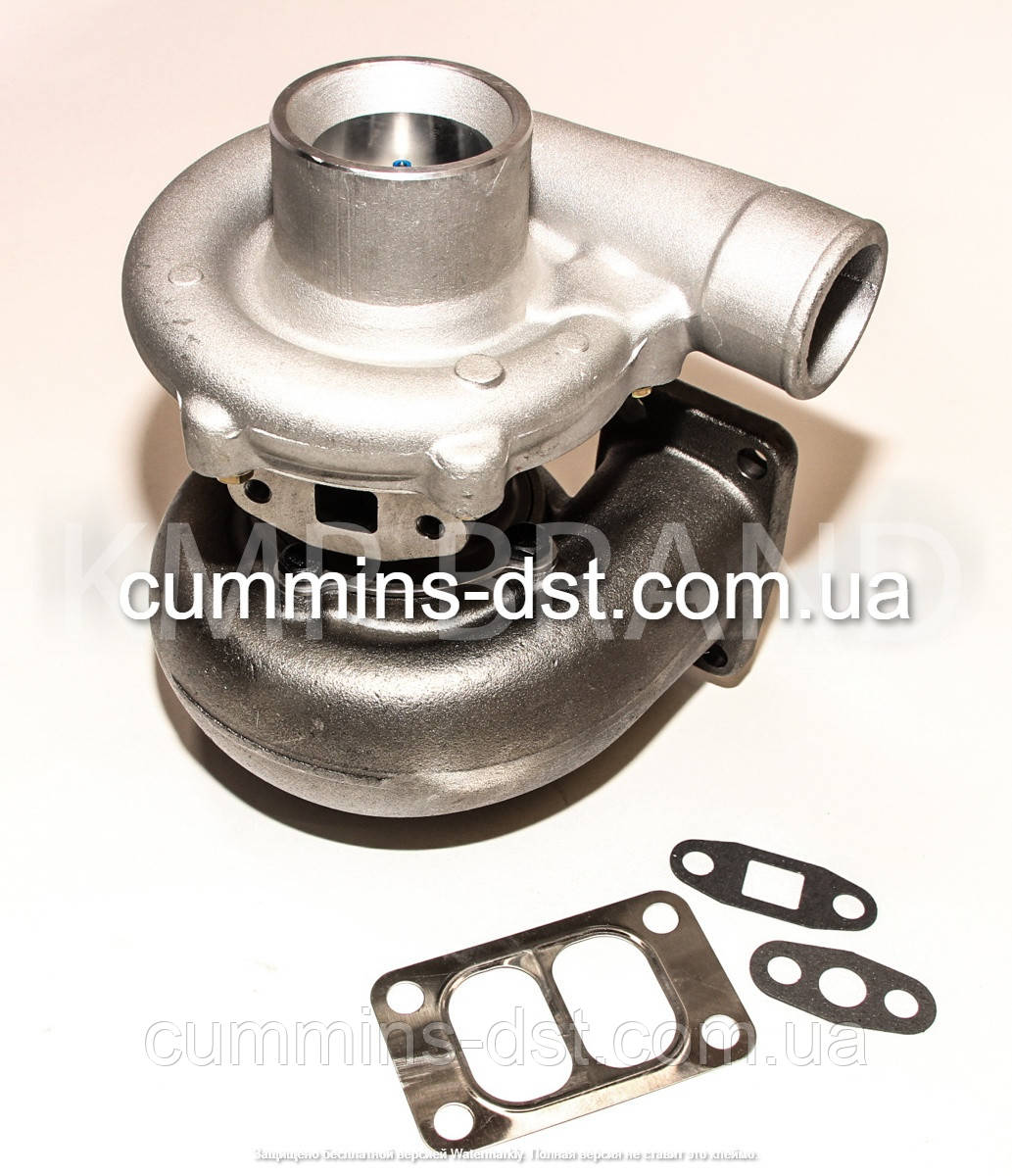 Турбіна CAT 3116, фото 1