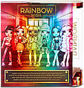Лялька Рейнбоу Хай Санні Медісон Rainbow High Sunny Madison 569626, фото 9