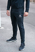 Спортивний чоловічий костюм Adidas, фото 2