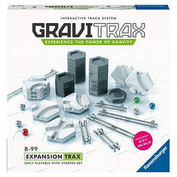 Додатковий набір Ravensburger GraviTrax Гравитракс Трек 27609