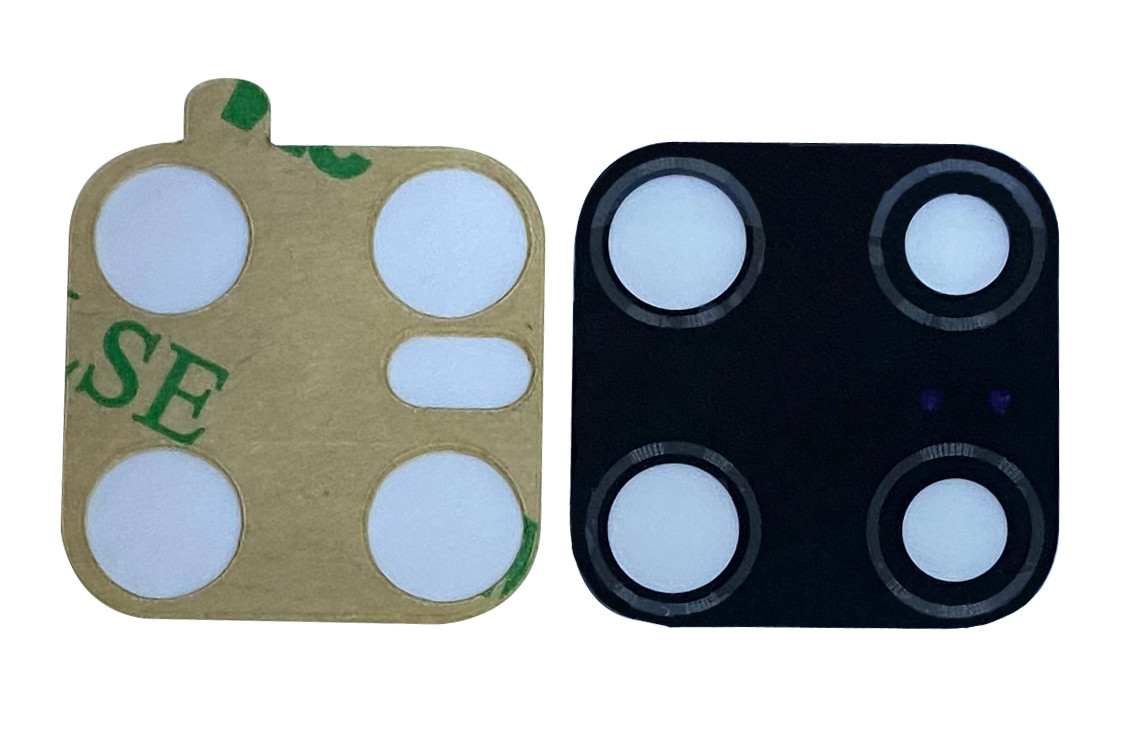 Скло основної камери Huawei Mate 20 Pro, фото 1