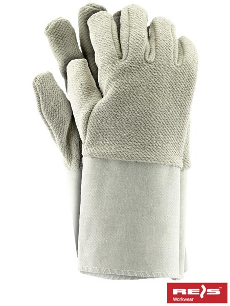 Захисні тикові рукавички RFROTM BE