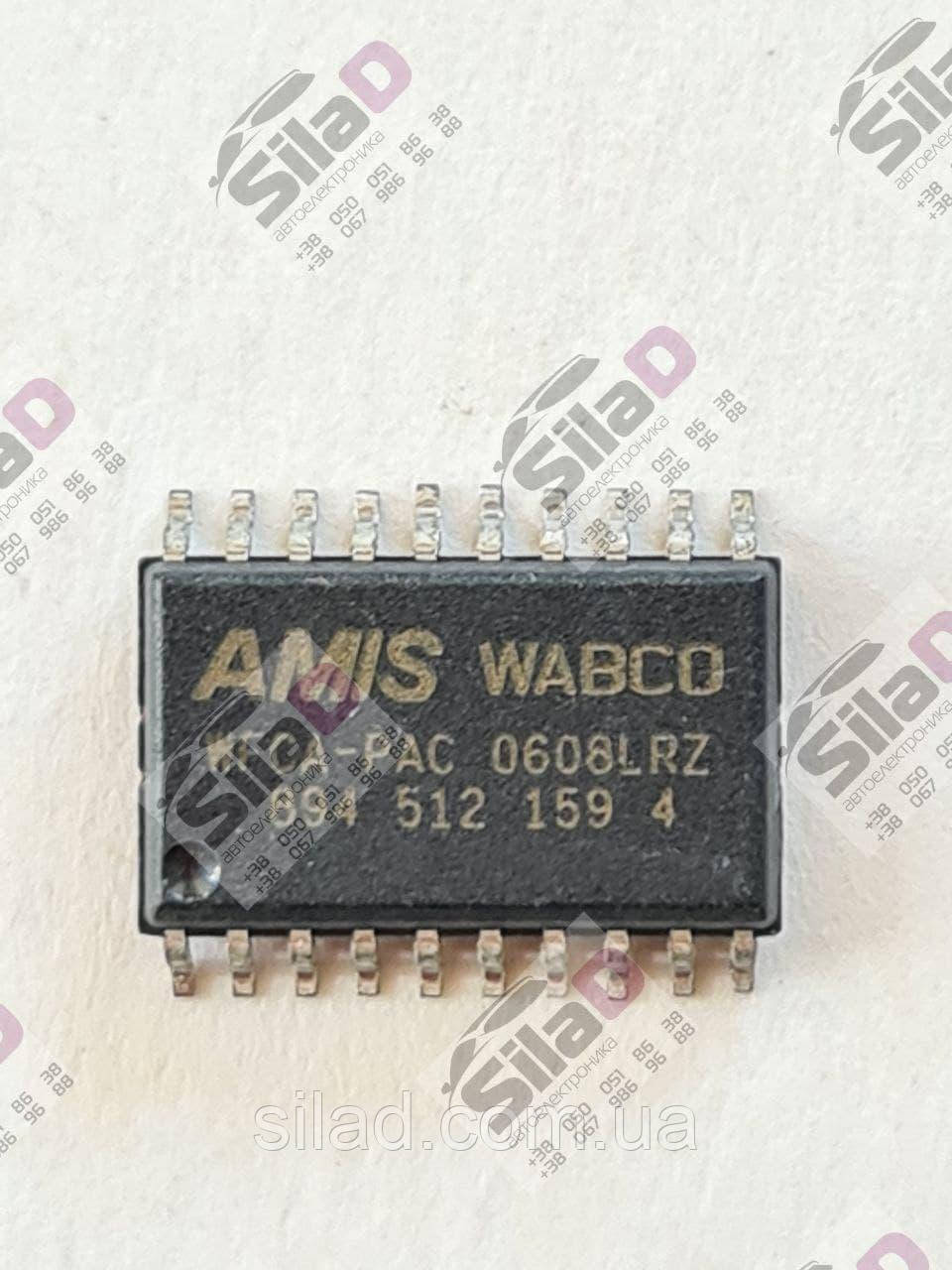 Мікросхема WFCA-PAC 894-512-1594 AMIS корпус SOP20, фото 1