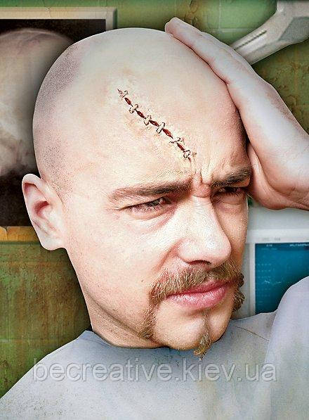 Рана з латексу