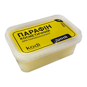Парафін косметичний (диня), 500ml