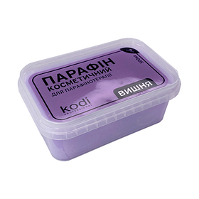 Парафін косметичний (вишня), 500ml