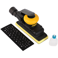 Шліфувальна пневматична машинка OS 383CV 70х198 мм Mirka 8991500111