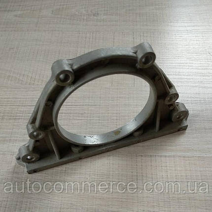 Кришка вала колінчастого задня Faw 1011, ФАВ 1011, фото 3