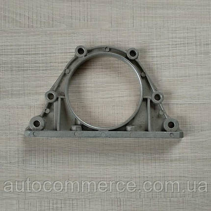 Кришка вала колінчастого задня Faw 1011, ФАВ 1011, фото 1