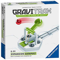 Додатковий набір Ravensburger GraviTrax Гравитракс Катапульта 27605