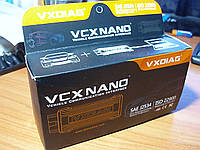 AllScanner VXDIAG VCX NANO ODIS 5054A 2.2.4 VAG Volkswagen VW, AUDI, SKODA, SEAT Bentley and Lamborghini