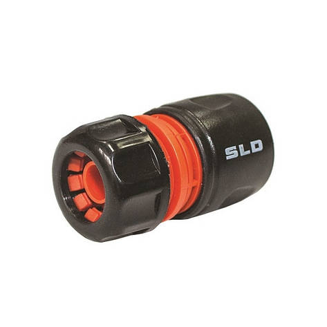 Конектор 1/2" SLD, фото 1