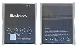 Акумулятор для телефона Blackview A20