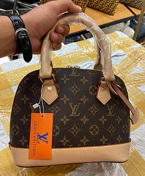 Жіноча сумка Louis Vuitton, 19*27 см, 931158