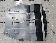 Захист двигуна Nissan Rogue USA 2013-2020р (T32)