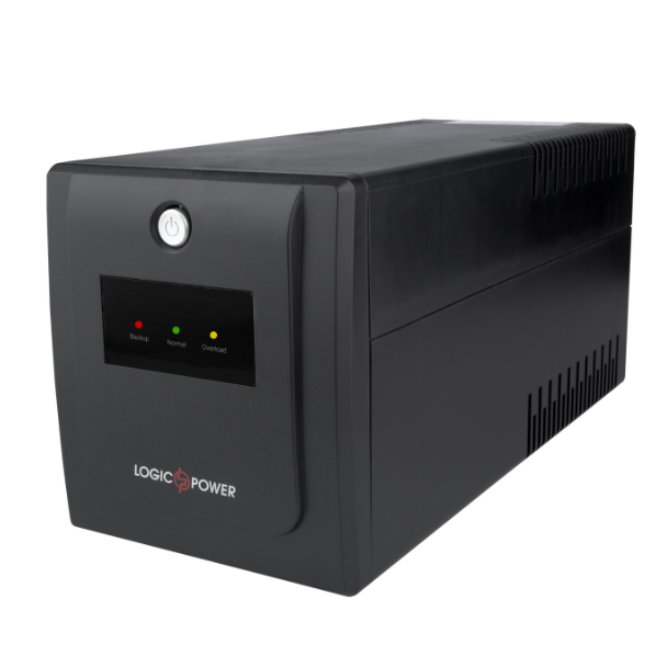 ИБП Logicpower LPM-U1100VA-P, фото 1