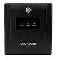 ИБП Logicpower LPM-U1100VA-P, фото 2