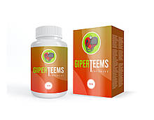 GIPERTEEMS (Гіпертімс) - капсули від гіпертонії