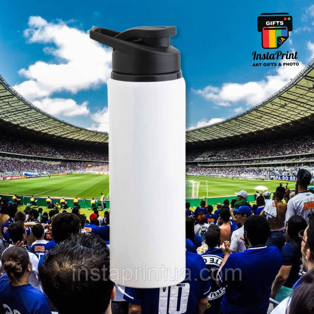 бутылка для спорта