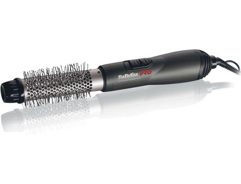 Професійна фен-плойка з турмаліном Babyliss BAB2676TTE 32мм, фото 1