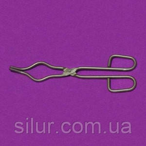 Щипці тигельні 400 мм, фото 1