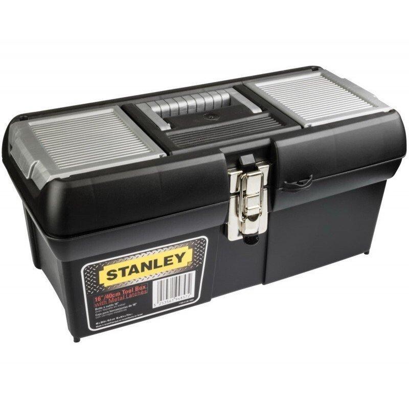 Stanley 1-94-857 Ящик для інструментів 40 см