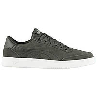 Кросівки Puma Court Breaker Mens Trainers Forest Night р.45 (29 см) Оригінал В наявності!