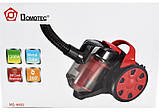 Пилосос Domotec MS -4405 3000W пилосмок пилосос, фото 7