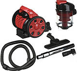 Пилосос Domotec MS -4405 3000W пилосмок пилосос, фото 6