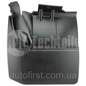 Бризговики задній, лівий, фото 1