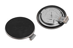 Електроконфорки для електроплити, EGO 099675, 525822, 18.18453.002 d=180/195 mm 1500W