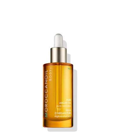 Чисте арганова олія для шкіри тіла, рук і волосся MoroccanOil Body Pure Argan Oil, 50 мл