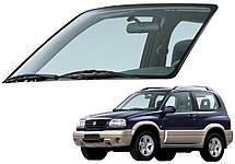 Лобове скло Suzuki Grand Vitara 1998-2005