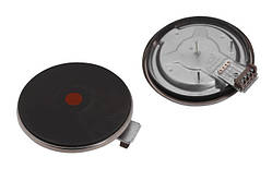 Електроконфорки для електроплити, EGO 099676, 525821, 18.18463.194, 18.18474.040 d=180/195 mm 2000W