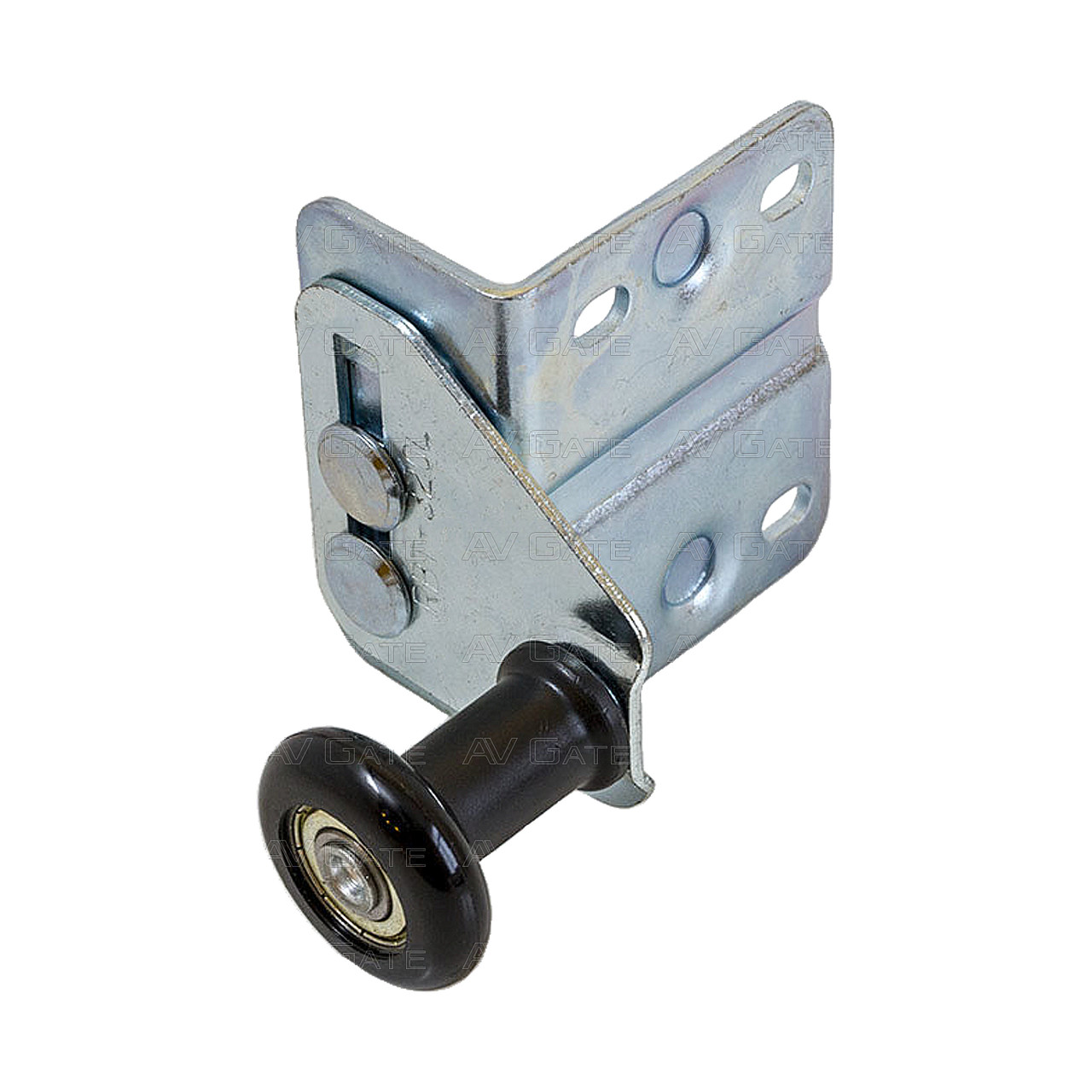 Кронштейн роликовий верхній Alutech RBT-320L