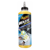 Шампунь автомобільний плюс Meguiar's Wash Plus + 709мл 203566