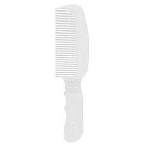 Гребінець WAHL Flat Top Comb біла 03329-117