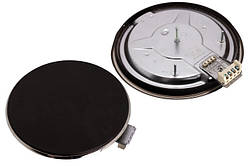 Електроконфорки для електроплити, EGO 197004/12.22474.140, 12.22474.002 d=220/235 mm 2000W