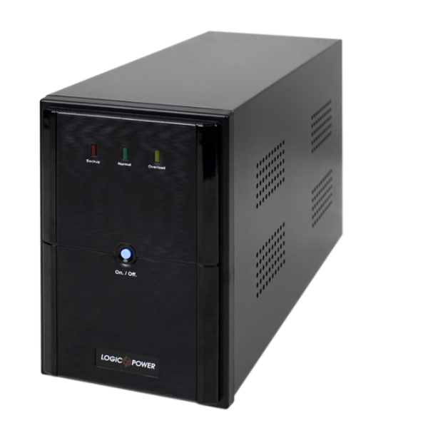 ИБП Logicpower LPM-1250VA, фото 1