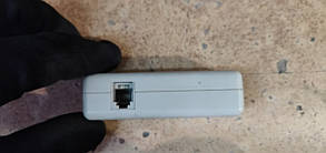 ADSL splitter GLGNET Electronics GLG-0001 № 210608, фото 2
