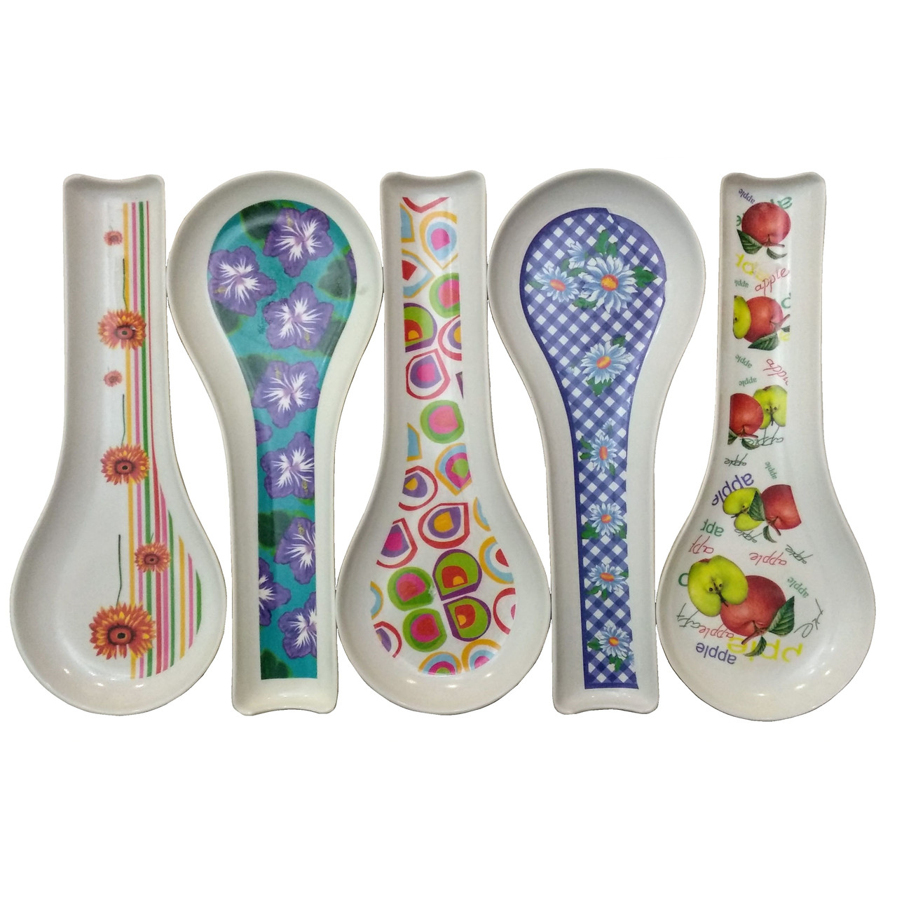 Підставка меламінова під ложку KitchenWare
