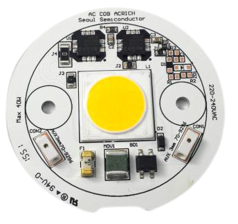 Модуль Seoul Semiconductor Acrich AC Zhaga 220V