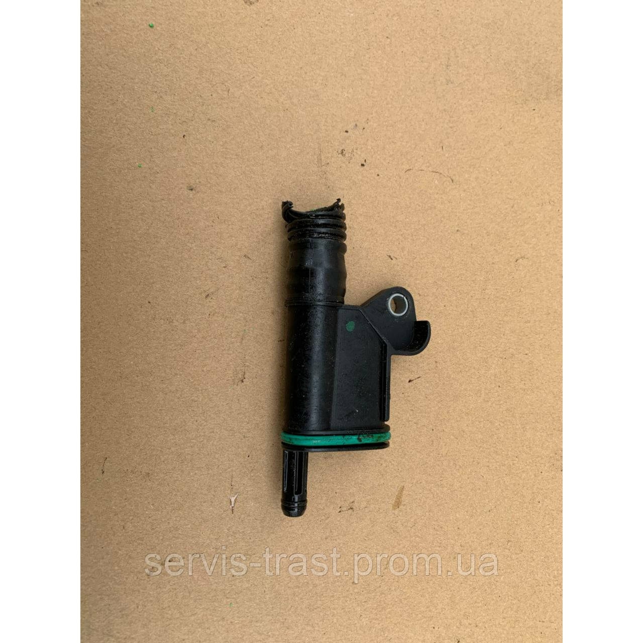 Вакуумний клапан Skoda Octavia A5, Volkswagen, Audi, Seat 1.8 TSI