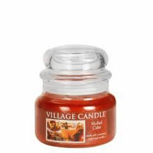Аромасвічка Village Candle Глінтвейн (час горіння до 55 годин)