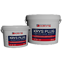 Гидропломба KRYS PLUG 5 кг