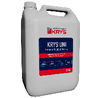 Комплексная добавка в бетон и раствор KRYS UNI. 10 кг