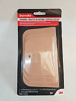 Набір шпателів з пластику 3M Bondo 3шт