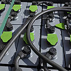 Тягова батарея Faam серія ТТМ, 6PZS750-48V, акумулятор для навантажувачів FAAM ТТМ 48В, акб на штабелер, фото 3